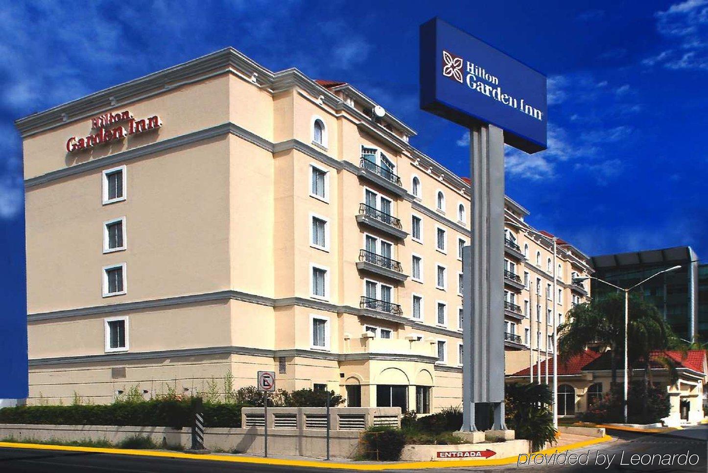 Hotel Krystal Urban Monterrey San Jeronimo Exteriér fotografie